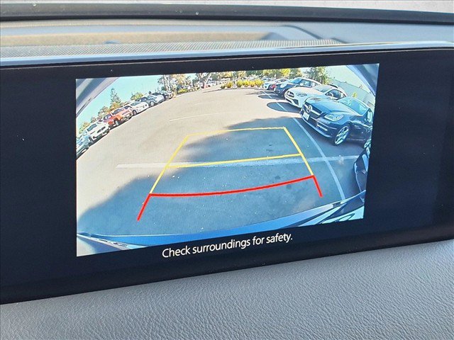 Used 2023 MAZDA CX-5 AWD 2.5 S w/ Select Package image 14