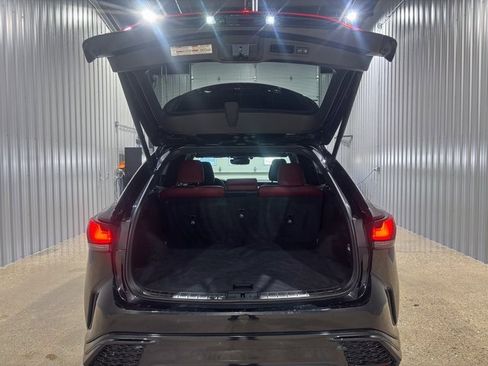 Used 2023 Lexus RX 500h F Sport image 30