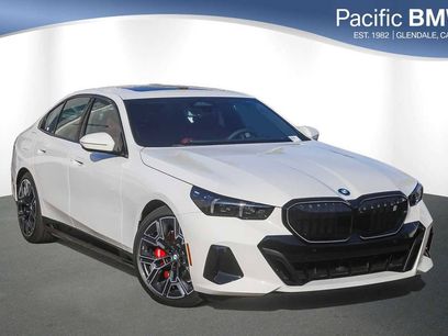 New 2026 BMW i5 eDrive40 w/ M Sport Package