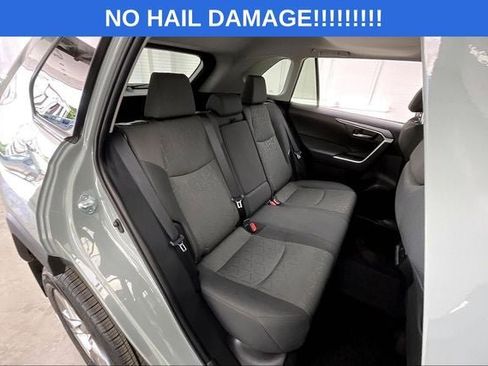 Used 2023 Toyota RAV4 XLE w/ Convenience Package AWD/4WD image 19