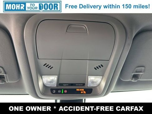 Used 2023 Chevrolet Blazer LT w/ LPO, Floor Liner Package image 19