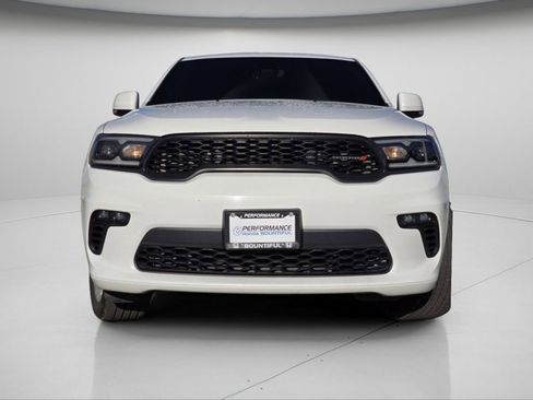 Used 2021 Dodge Durango GT image 3