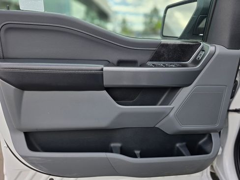 Used 2021 Ford F150 XLT w/ Equipment Group 301A Mid image 17