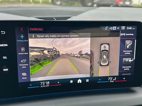 New 2026 BMW M235i xDrive w/ Technology Package image 16