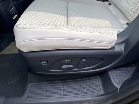 New 2026 Hyundai Palisade Calligraphy image 33