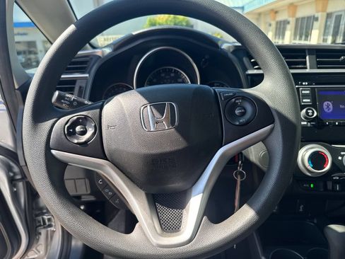 Used 2020 Honda Fit LX image 14