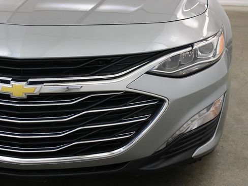 Used 2024 Chevrolet Malibu LT FWD image 8