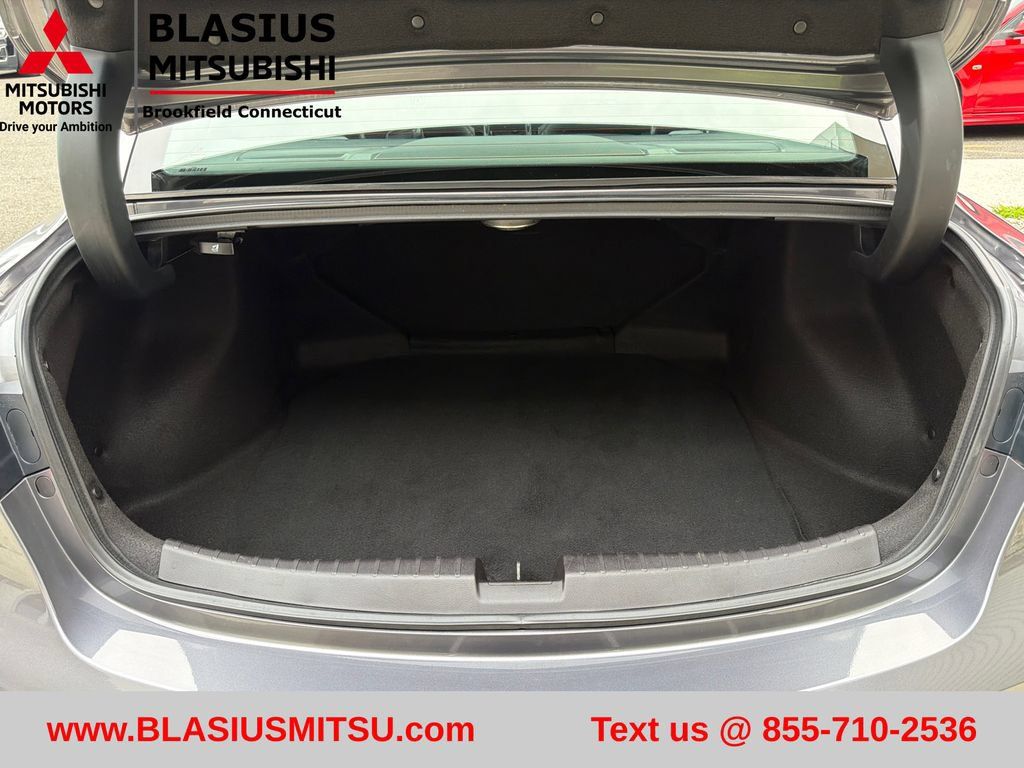 Used 2020 Acura ILX w/ Premium Package FWD image 45