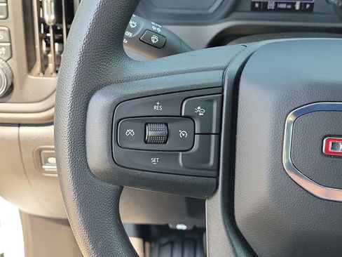 Used 2025 GMC Sierra 3500 Pro w/ Convenience Package AWD/4WD image 14