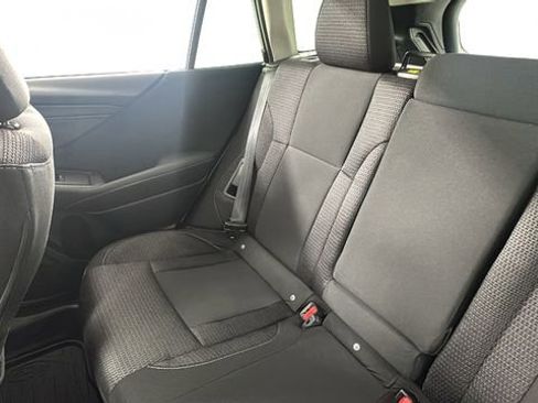 Certified 2025 Subaru Outback Premium w/ Popular Package #1A image 16