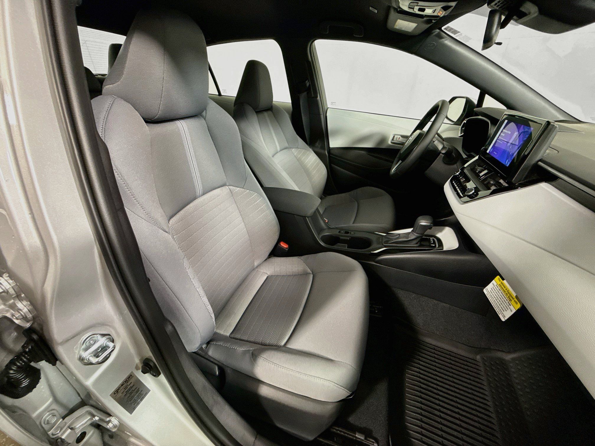 New 2026 Toyota Corolla SE FWD image 26