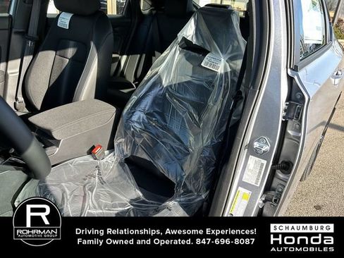 Used 2024 Honda Civic Sport image 16