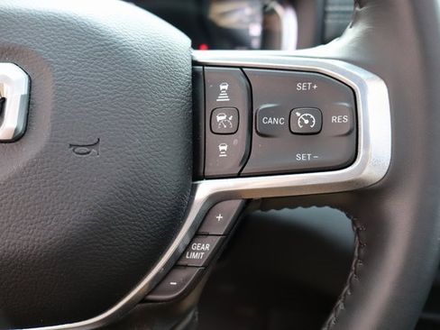 Used 2024 RAM 3500 Laramie w/ Night Edition image 19