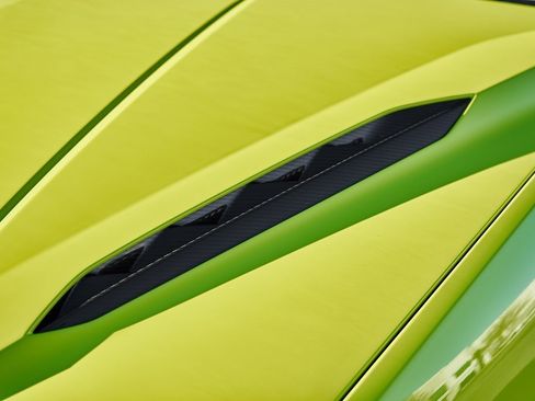 Used 2024 Lamborghini Urus Performante image 11