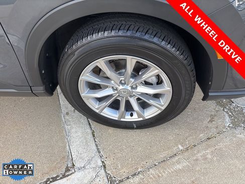 Used 2024 Honda CR-V EX image 33
