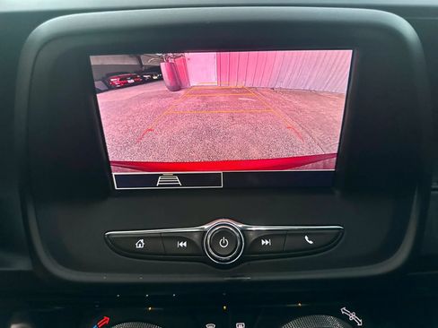 Used 2021 Chevrolet Camaro LS RWD image 16