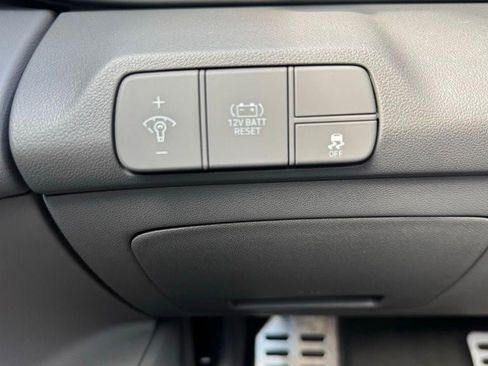 New 2026 Hyundai Elantra Sport FWD image 14