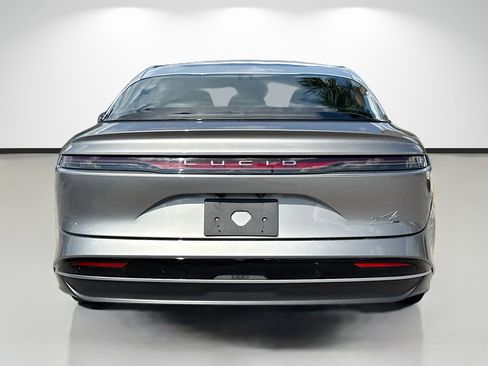 Used 2023 Lucid Air Grand Touring AWD/4WD image 4