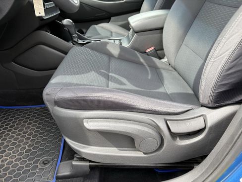 Used 2019 Hyundai Tucson SE image 26