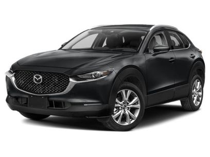 Used 2023 MAZDA CX-30 AWD 2.5 S w/ Premium Package