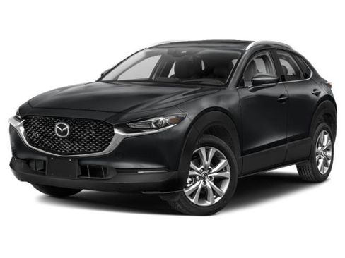 Used 2023 MAZDA CX-30 AWD 2.5 S w/ Premium Package image 1