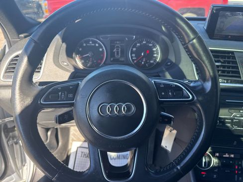 Used 2018 Audi Q3 2.0T Premium image 22