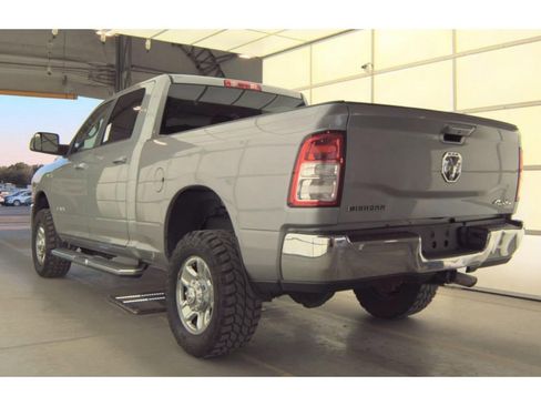 Used 2020 RAM 2500 Big Horn AWD/4WD image 6