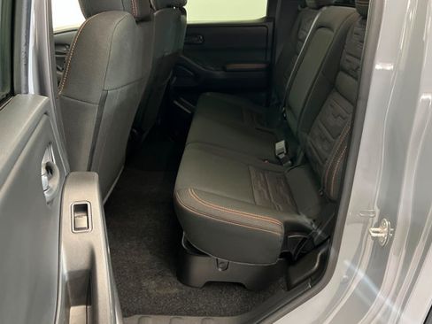 Used 2026 Nissan Frontier PRO-4X w/ Pro-4x Convenience Package AWD/4WD image 21