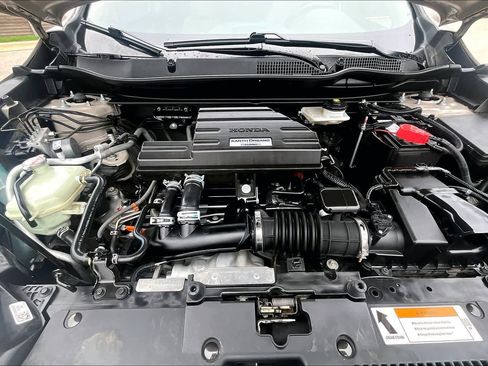 Used 2019 Honda CR-V EX-L image 30