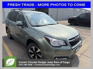 Used 2018 Subaru Forester 2.5i Premium AWD/4WD video 1