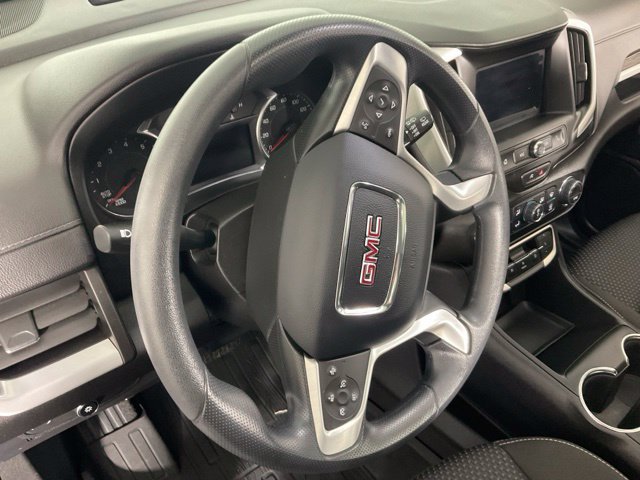 Used 2024 GMC Terrain SLE w/ Driver Convenience Package AWD/4WD image 23