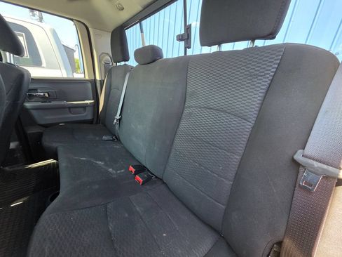 Used 2014 RAM 1500 Tradesman w/ Popular Equipment Group AWD/4WD image 11