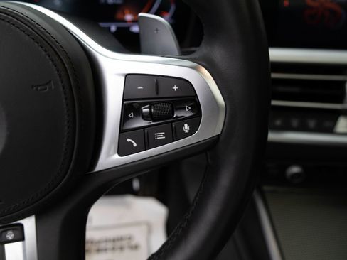 Used 2021 BMW M340i xDrive w/ Premium Package AWD/4WD image 21