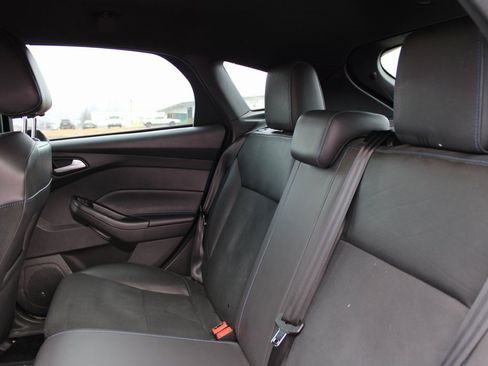 Used 2016 Ford Focus RS image 16