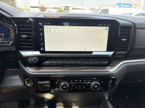 Used 2024 Chevrolet Silverado 1500 RST w/ All Star Edition Plus AWD/4WD image 24