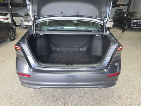 Used 2024 Honda Accord EX image 13