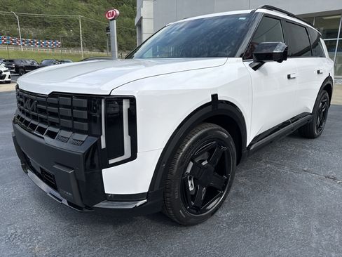 New 2027 Kia Telluride X-Line SX Prestige AWD/4WD image 3