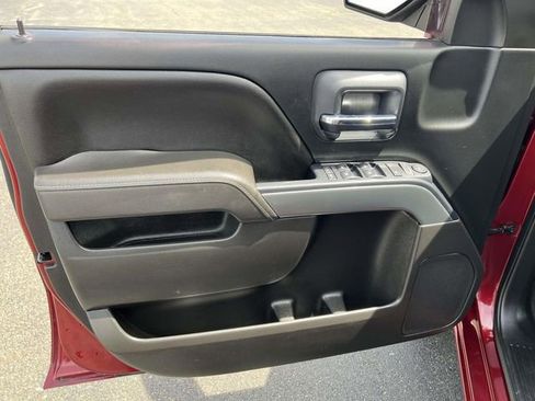 Used 2016 Chevrolet Silverado 1500 LT w/ All Star Edition AWD/4WD image 11