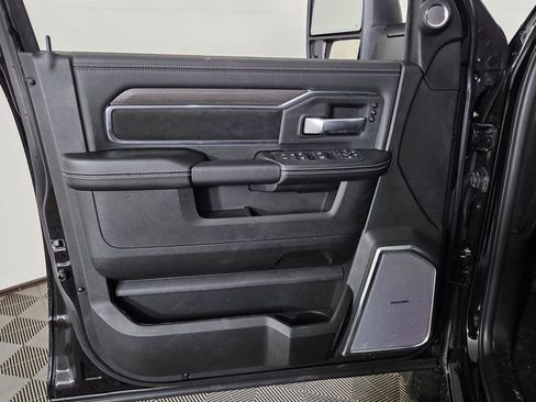 New 2026 RAM 2500 Laramie image 11
