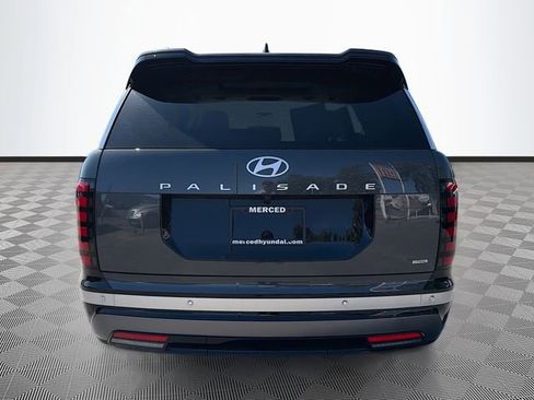New 2026 Hyundai Palisade Limited AWD/4WD image 6
