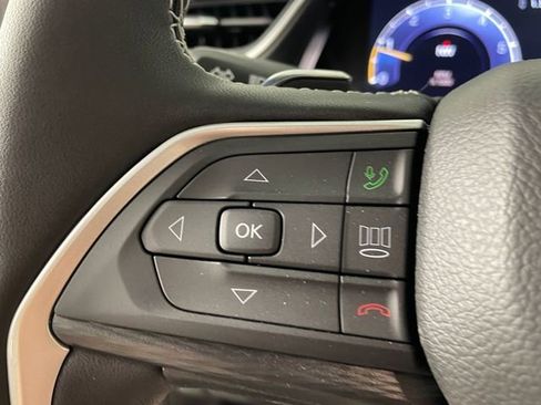 New 2025 Jeep Grand Cherokee Altitude AWD/4WD image 10