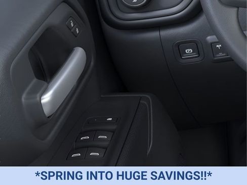 New 2025 Chevrolet Silverado 3500 W/T w/ WT Convenience Package image 21