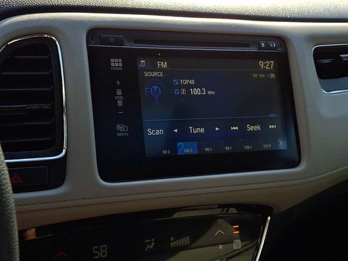 Certified 2018 Honda HR-V EX image 24
