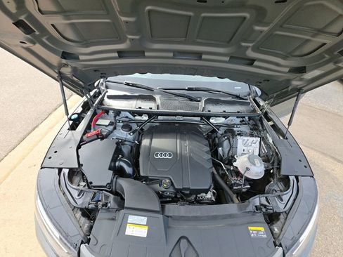 Used 2023 Audi Q5 2.0T Premium Plus w/ Premium Plus Package AWD/4WD image 26