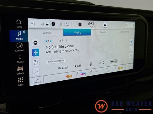 New 2026 Jeep Gladiator Mojave image 15