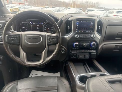 Certified 2021 GMC Sierra 2500 Denali w/ Denali Ultimate Package image 22