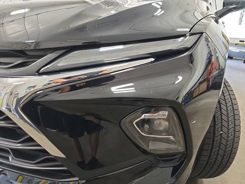 Certified 2023 Chevrolet Blazer LT AWD/4WD image 34