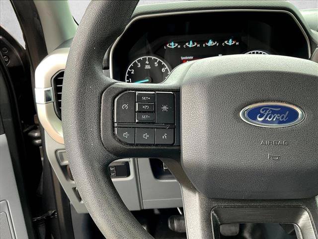 Used 2021 Ford F150 XL w/ Equipment Group 101A High RWD image 15