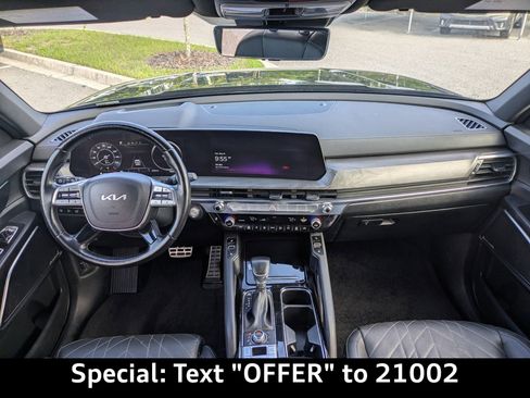 Used 2023 Kia Telluride SX AWD/4WD image 18