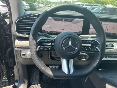 Certified 2026 Mercedes-Benz GLS 450 4MATIC image 19